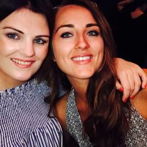 Meet your Posher, Emma